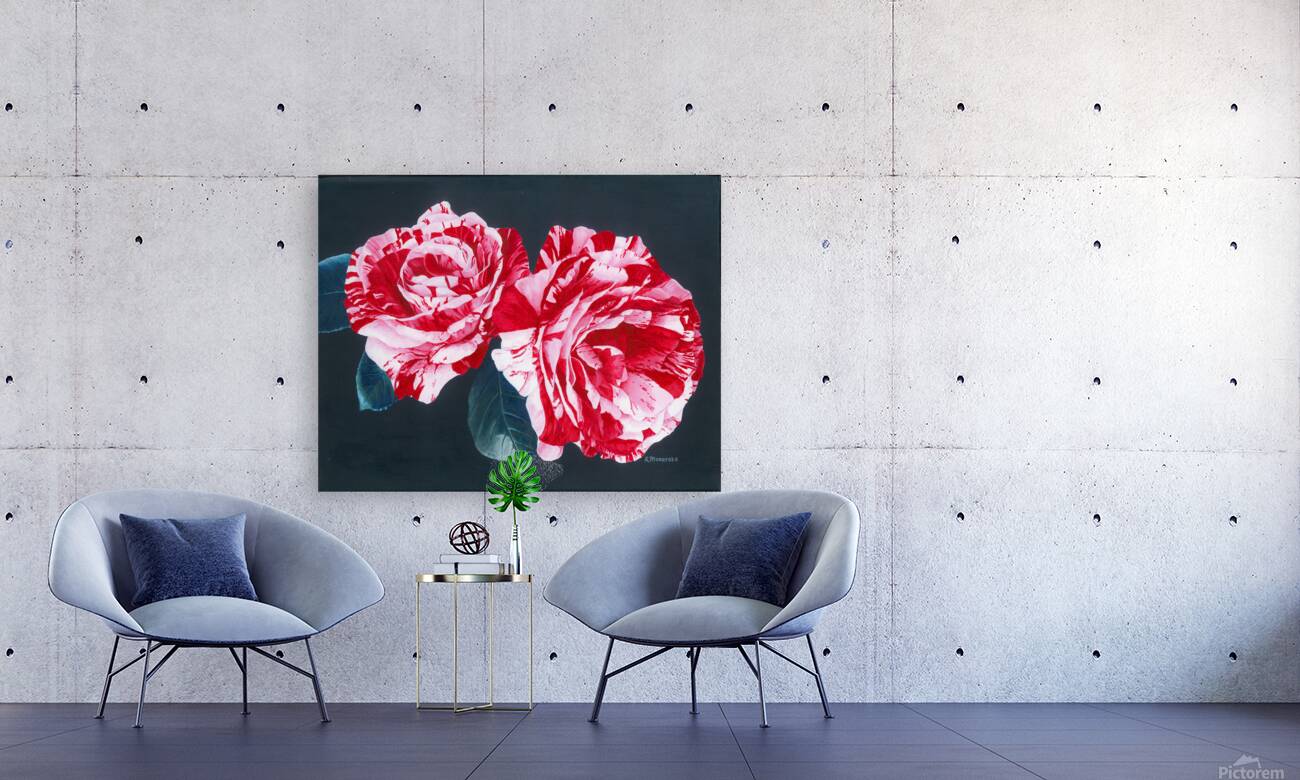 2421511 :: Giclée Stretched Canvas Print