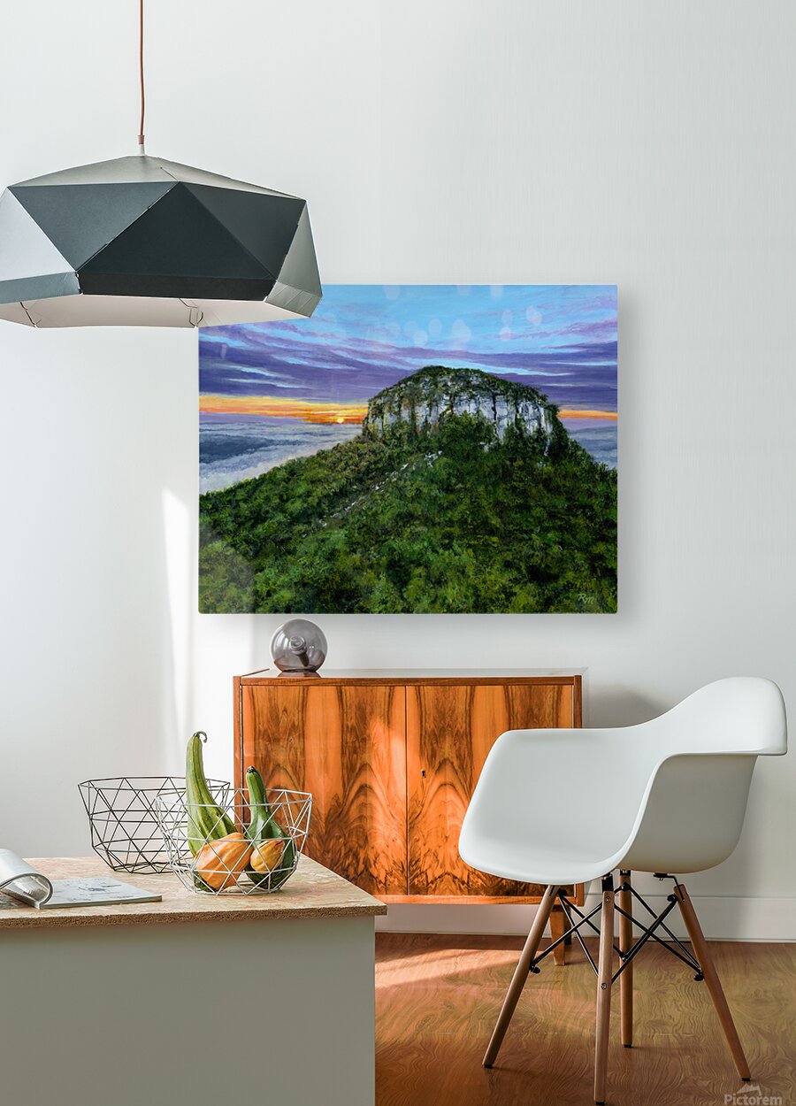 2421262 :: HD Sublimation Metal Print