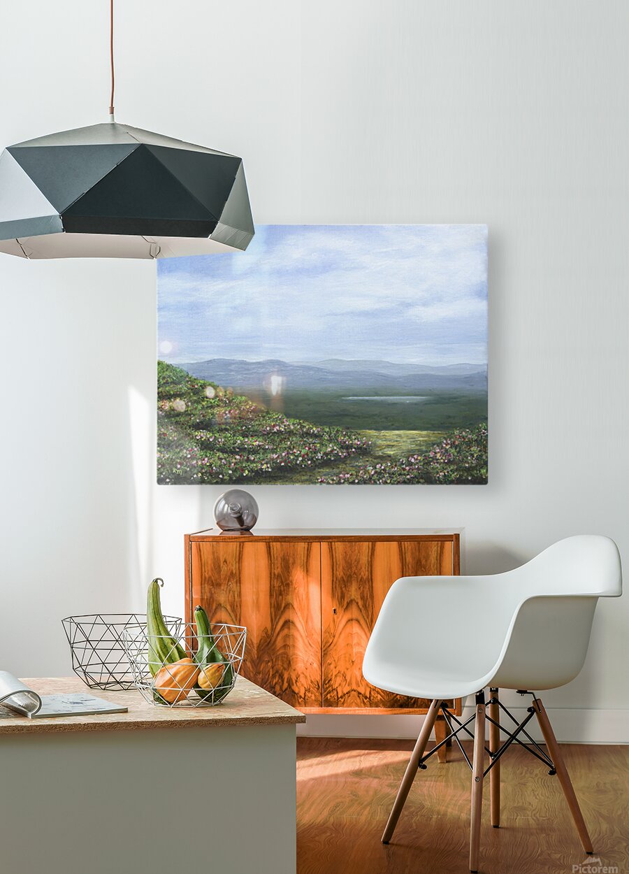 2421276 :: HD Sublimation Metal Print