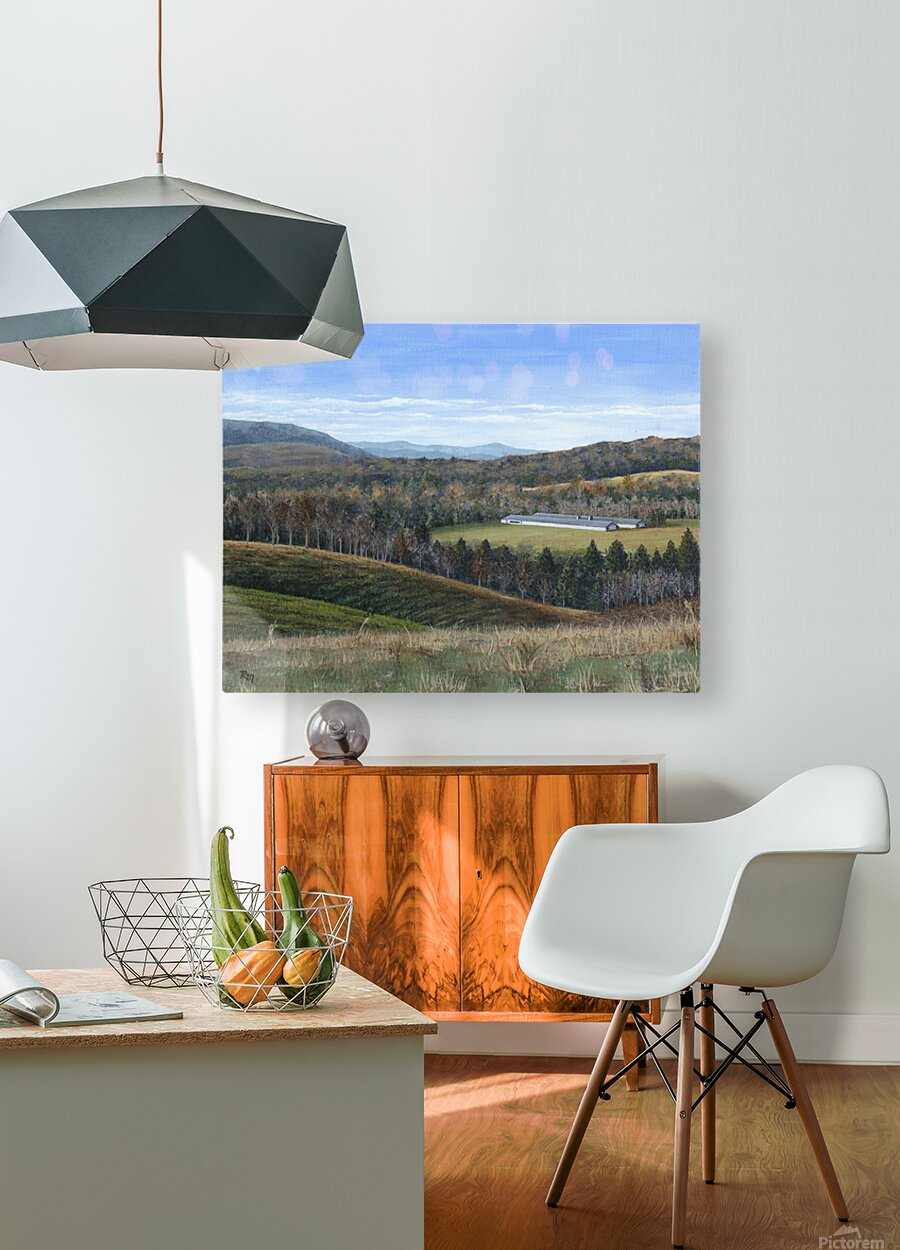 2421278 :: HD Sublimation Metal Print
