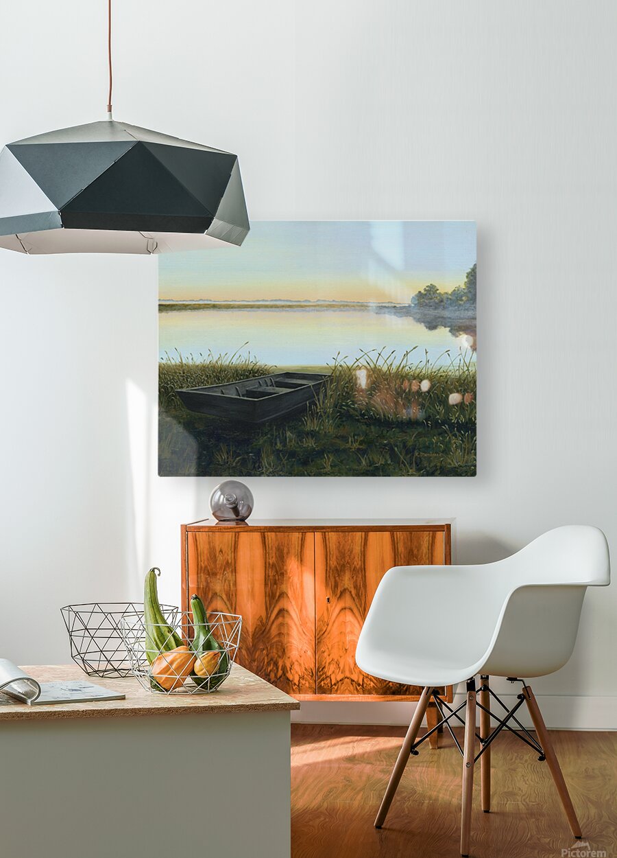 2421281 :: HD Sublimation Metal Print