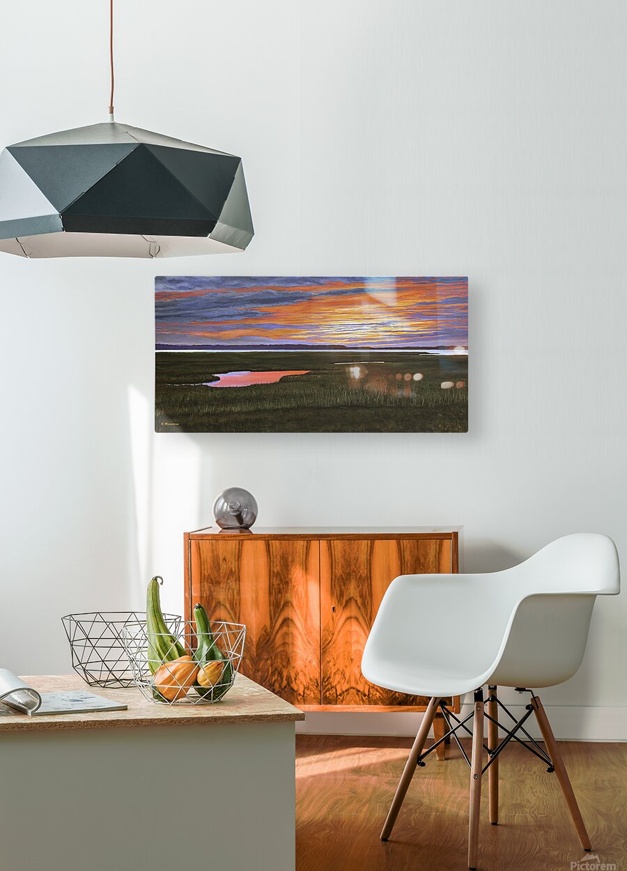 2421296 :: HD Sublimation Metal Print