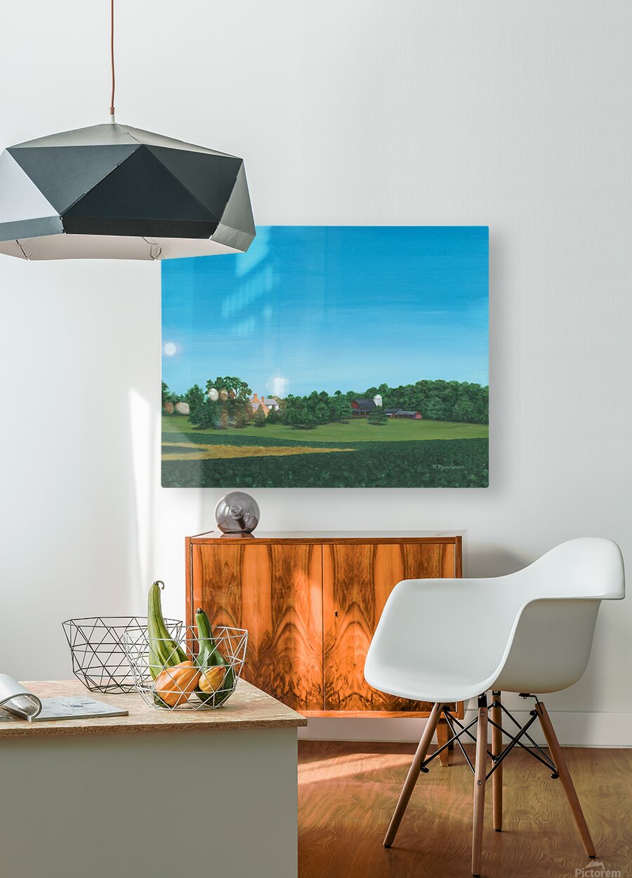 2421297 :: HD Sublimation Metal Print