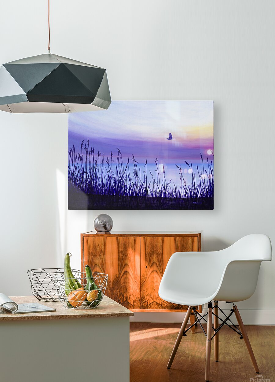 2421298 :: HD Sublimation Metal Print
