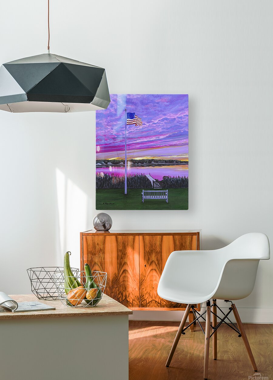 2421346 :: HD Sublimation Metal Print