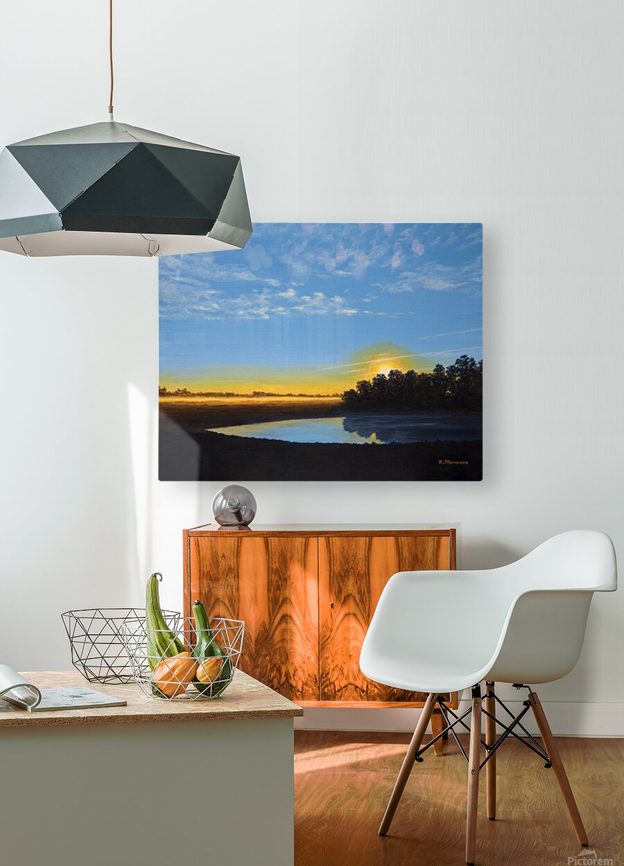 2421348 :: HD Sublimation Metal Print
