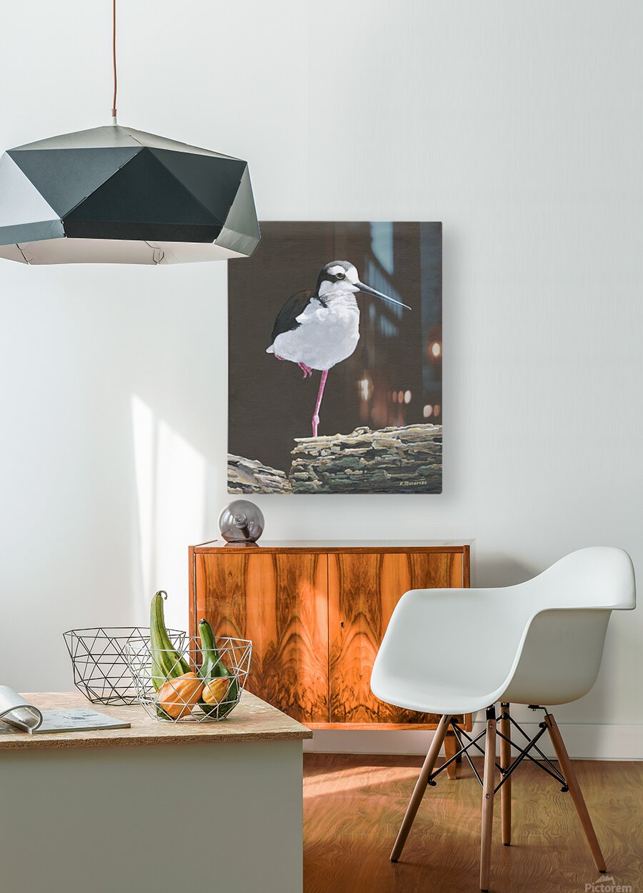 2421487 :: HD Sublimation Metal Print