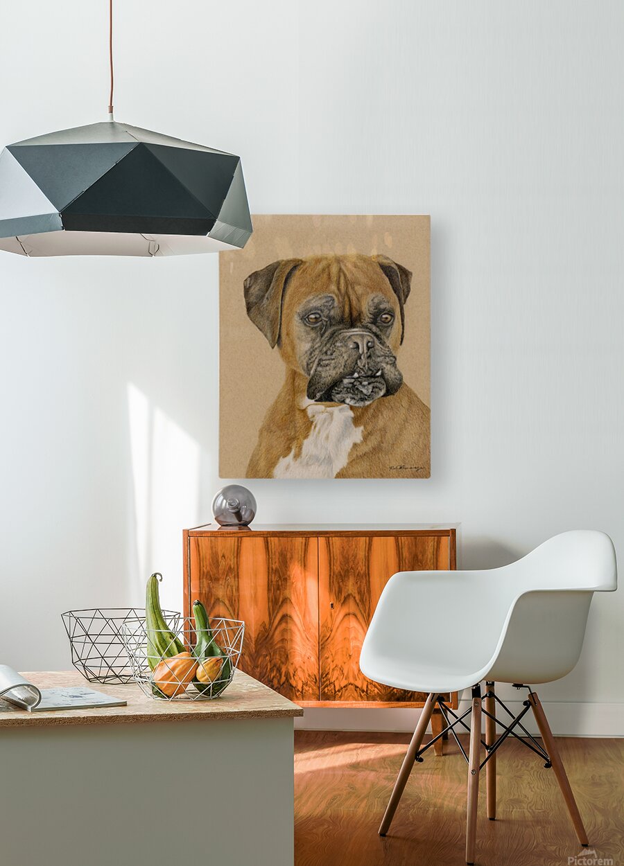 2421488 :: HD Sublimation Metal Print