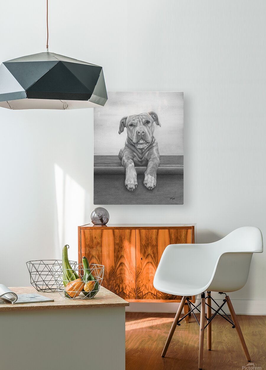 2421490 :: HD Sublimation Metal Print
