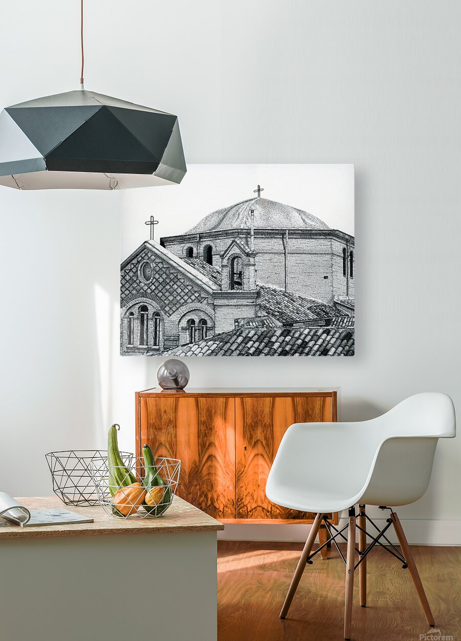 2421506 :: HD Sublimation Metal Print