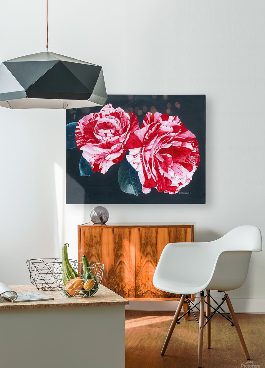 2421511 :: HD Sublimation Metal Print