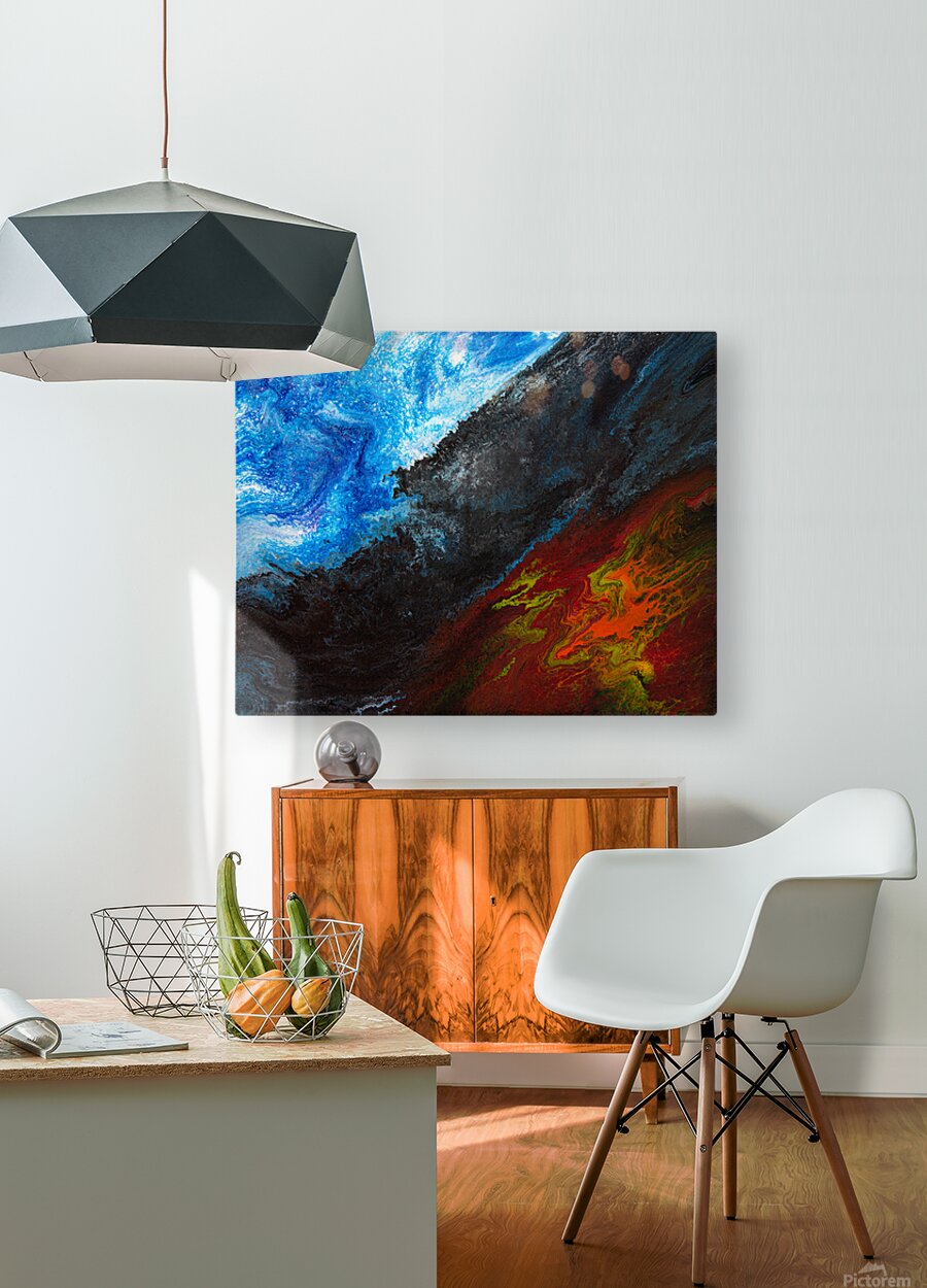 2421514 :: HD Sublimation Metal Print
