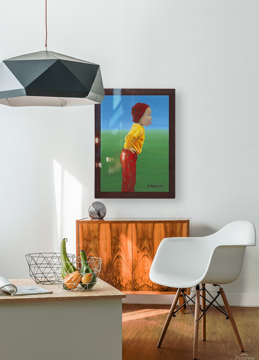 2421516 :: HD Sublimation Metal Print