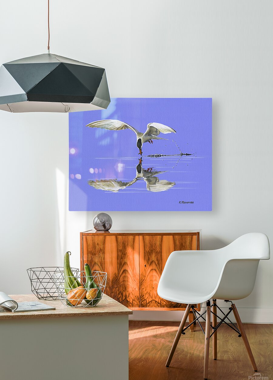 2421517 :: HD Sublimation Metal Print