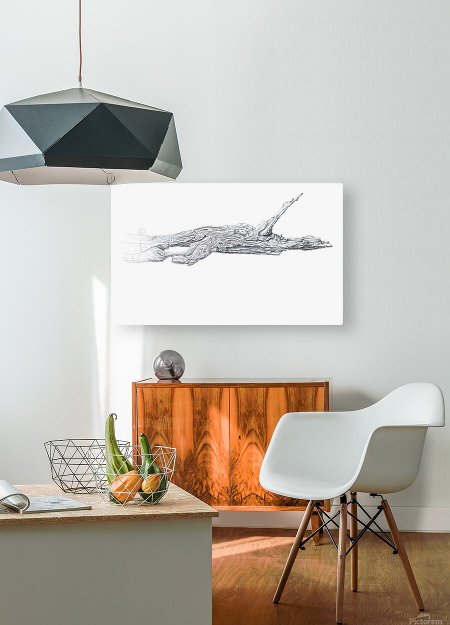 2421520 :: HD Sublimation Metal Print