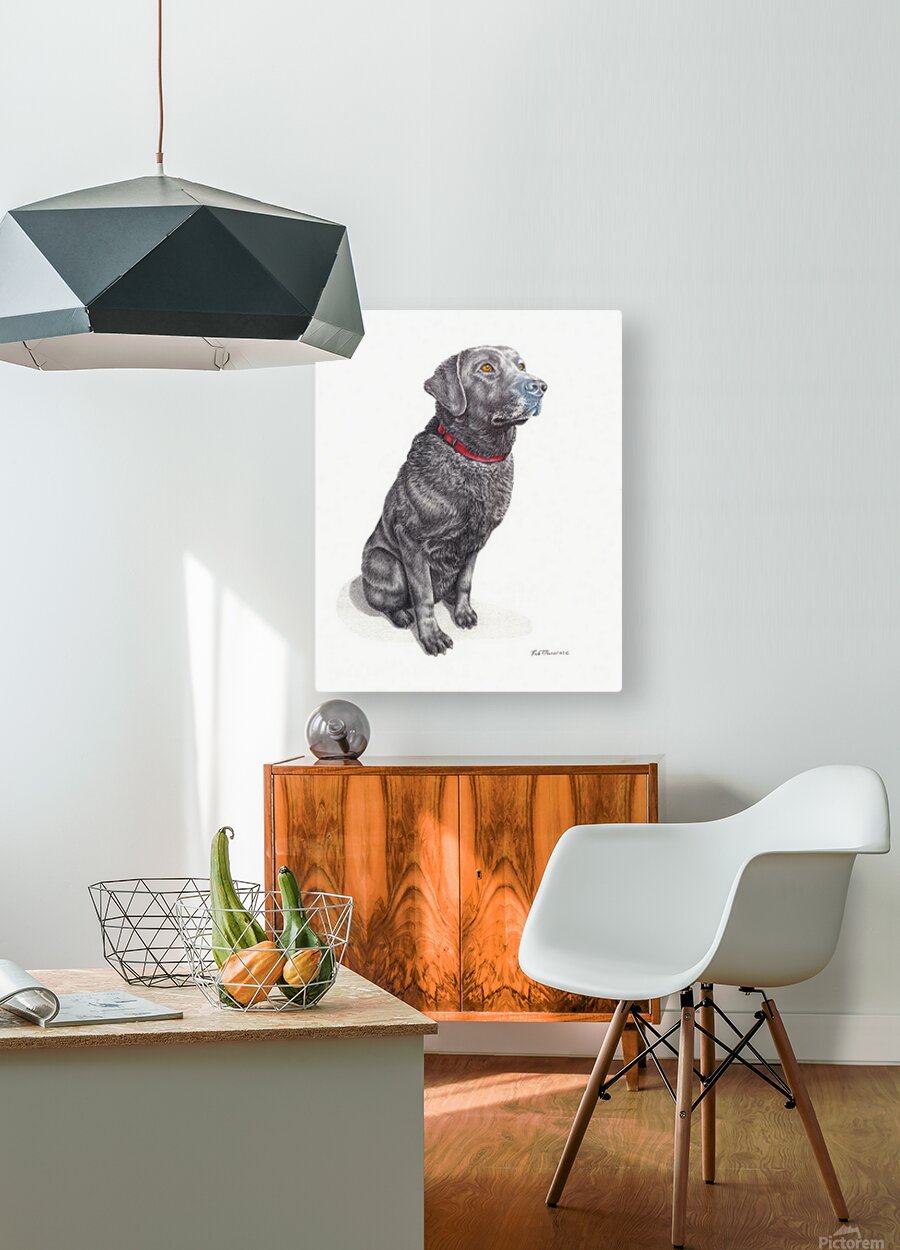 2421521 :: HD Sublimation Metal Print