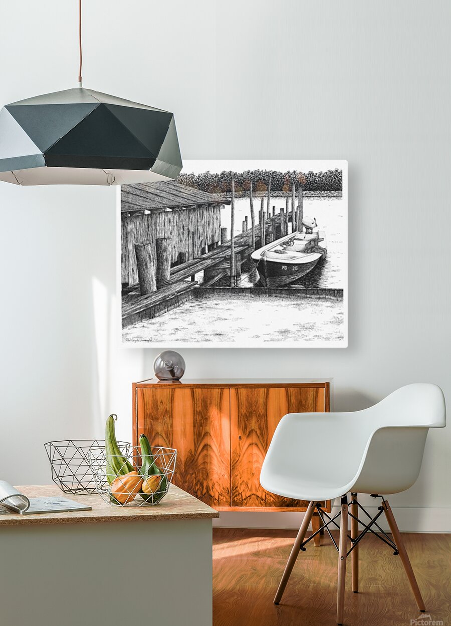 2421528 :: HD Sublimation Metal Print