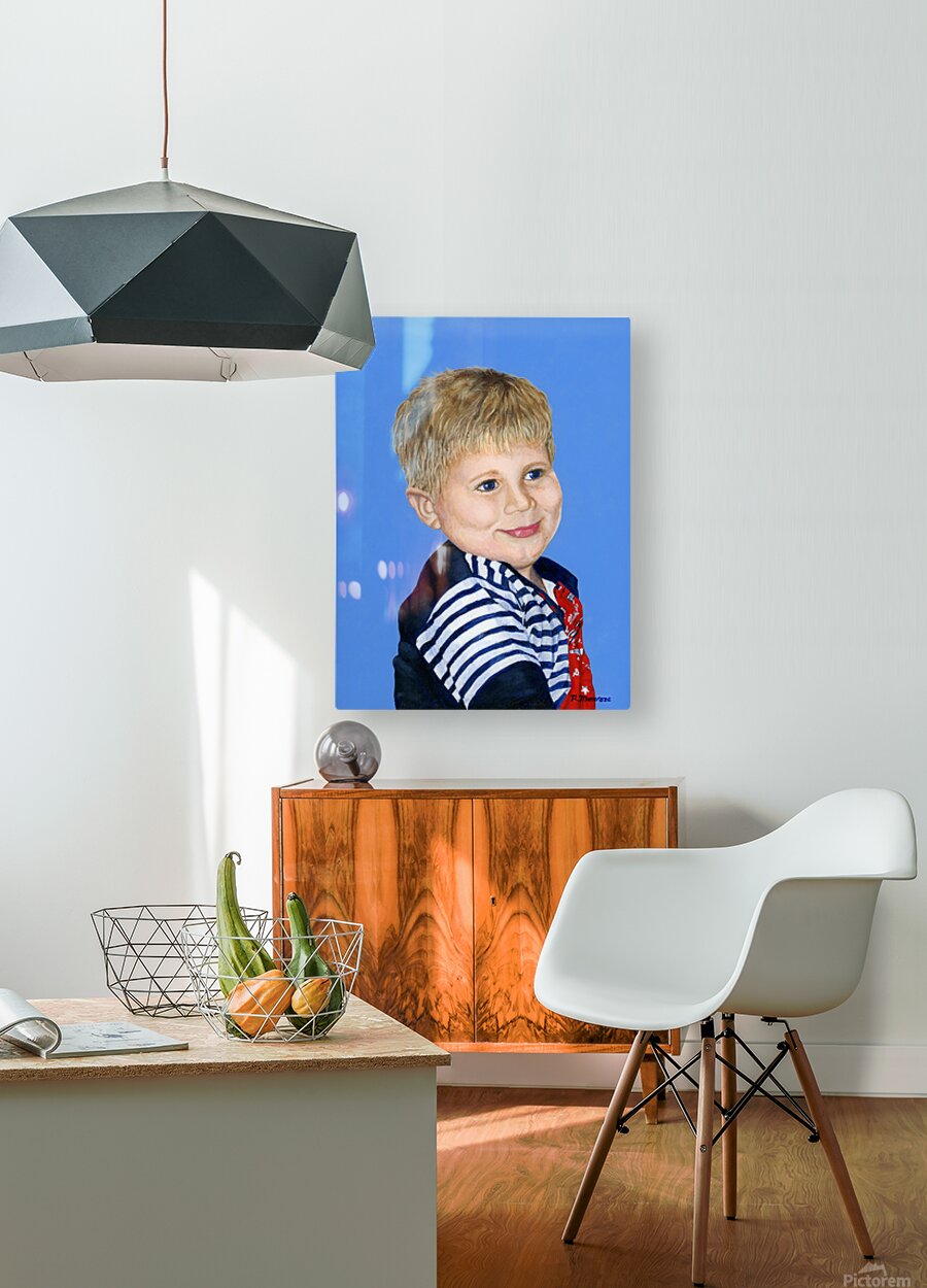 2421530 :: HD Sublimation Metal Print