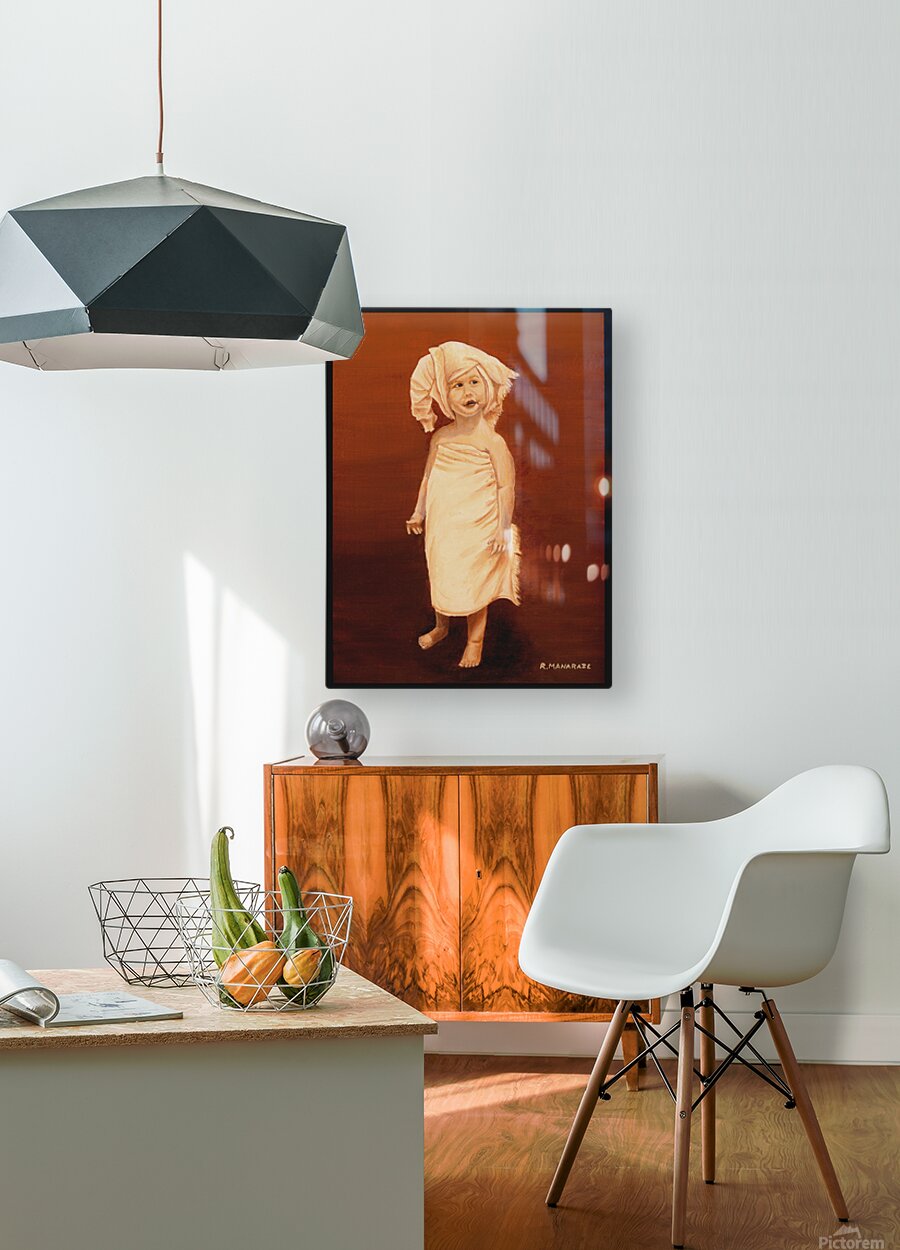 2421531 :: HD Sublimation Metal Print