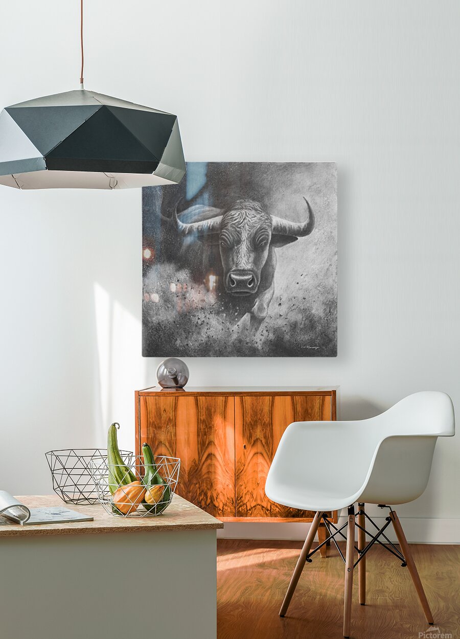 2449975 :: HD Sublimation Metal Print