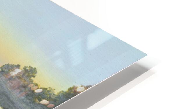 2421281 :: HD Sublimation Metal Print