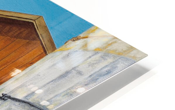 2421282 :: HD Sublimation Metal Print