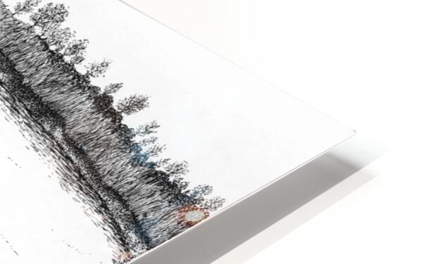 2421361 :: HD Sublimation Metal Print