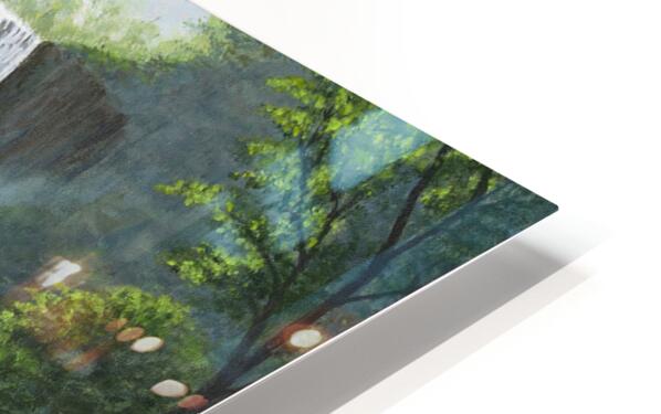2564113 :: HD Sublimation Metal Print